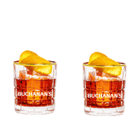 fathers day cheers Sticker by Buchanan's Scotch Whisky