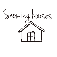 Real Estate Realtor Sticker by Evolve Realty