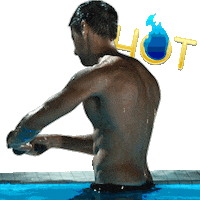 grand hotel yes Sticker by ABC Network