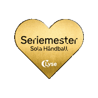 Sola Gull Sticker by Lyse