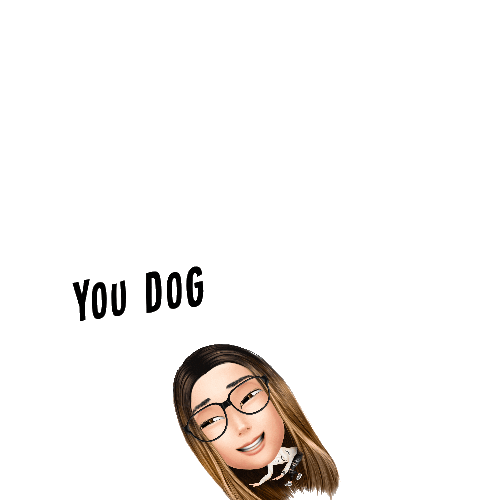Bonnieechang Sticker by Genies