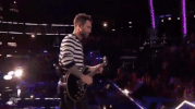 season 11 nbc GIF by The Voice