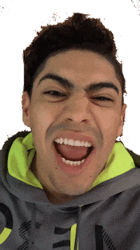 dan daaan Sticker by MAPA