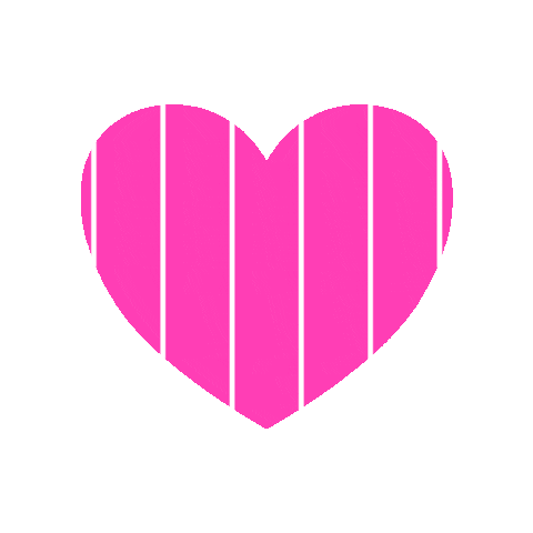 Heart Love Sticker