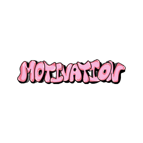 Motivation Sticker by Normani