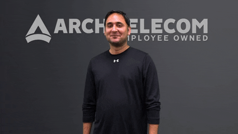 Task Reporting GIF by Arch Telecom