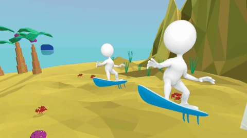 world vr GIF