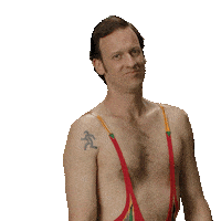 lionsgateplus no wrestling xxx nacho Sticker