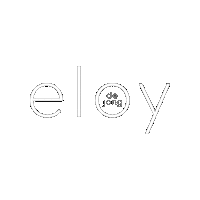 Good Music Logo Sticker by SUPPORT | ELOY DE JONG