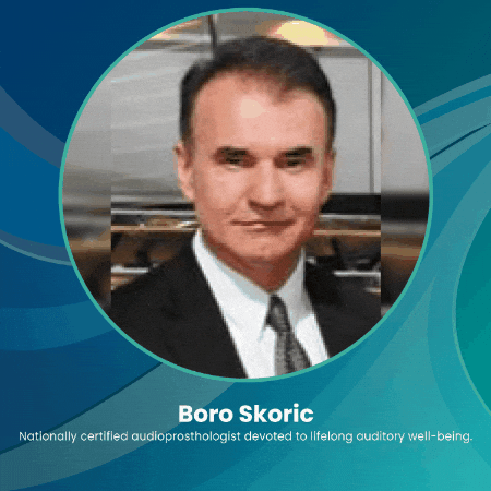 bobskoric giphygifmaker giphyattribution hearing aid center GIF