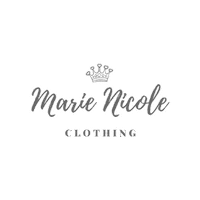 Mnc Sticker by Marie Nicole Clothing
