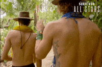 Survivorau GIF by Australian Survivor