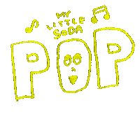 Kpop Sticker