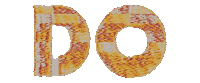 Art Glitch Sticker