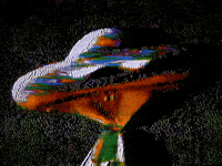 Glitch 90S GIF