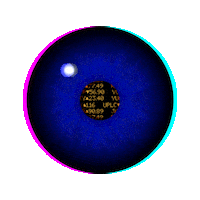 Work Eye Sticker by HBO