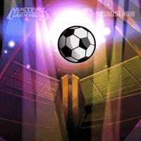Lets Go Football GIF by Masters of Mayhem