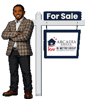 Letsgetyouhome Sticker by Matthew Knighton | Arcadia Group