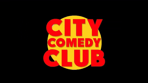 CityComedyClub giphyupload city comedy club london comedy club citycomedyclub GIF