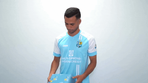 Fc GIF by ChemnitzerFC