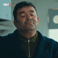 Nose Smell GIF by TRT