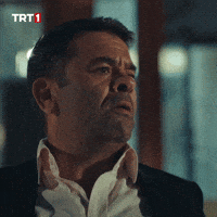 Shocked GIF by TRT