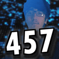 Number GIF
