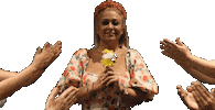 Aycin Asan Sticker by Unsal Makine