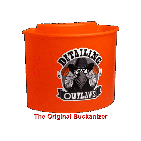 Detailingoutlaws giphygifmaker detailing carcare autopflege Sticker