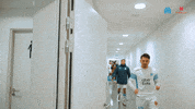 Happy Cengiz Under GIF by Olympique de Marseille