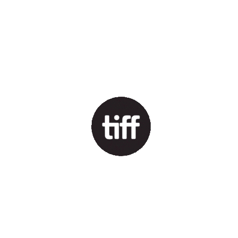 Toronto International Film Festival Rainbow Sticker by TIFF