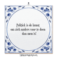 Humor Nl Sticker by Tegelspreuken.nl