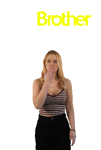 Rebecca Love Sticker by ProSiebenSat.1