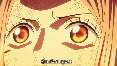One Piece Gear 5 GIF