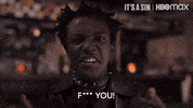Friends Gang GIF by Max
