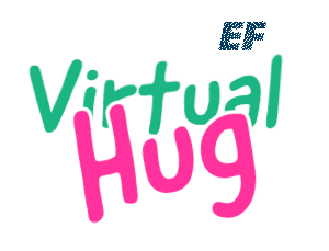 Party Text Sticker by EF Adults