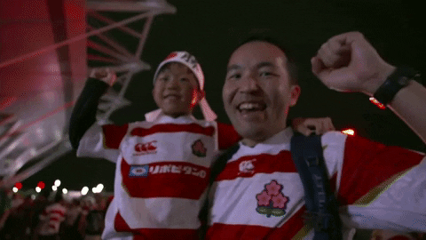 World Rugby Sport GIF by Rugby World Cup