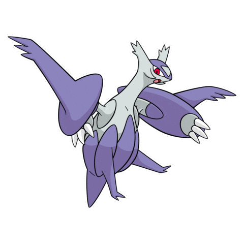 Mega Evolution Sticker by Pokémon