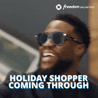 Black Friday GIF by Chase