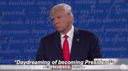 Election 2016 GIF