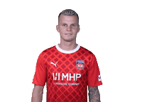 Happy Football Sticker by 1. FC Heidenheim 1846