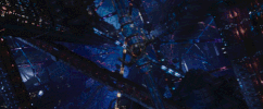 cara delevingne aliens GIF by Valerian Movie