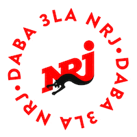 Sticker by NRJ MAROC