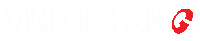 Vindikleuk Sticker by groeprensing