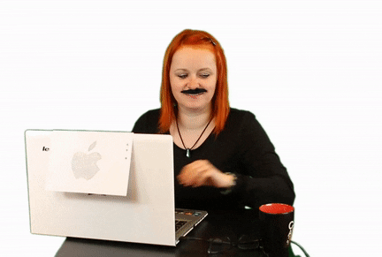 Computer Pc GIF by Nový start