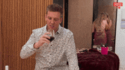 Channel 9 Reaction GIF by Married At First Sight