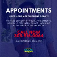 Miami Bluediamond GIF by Blue Diamond Detailing