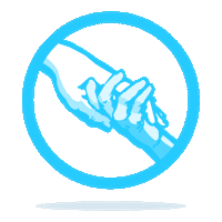 veronica roth Sticker