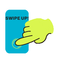 Share Swipe Up Sticker by OnePlusNord