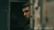 War Devotion GIF by Sony Pictures